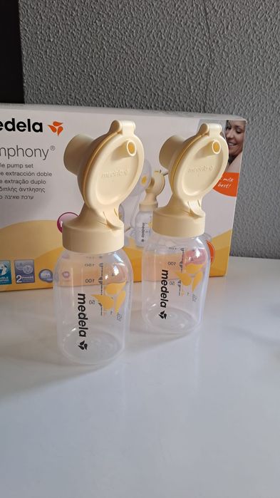 Medela Symphony Kit de extração duplo