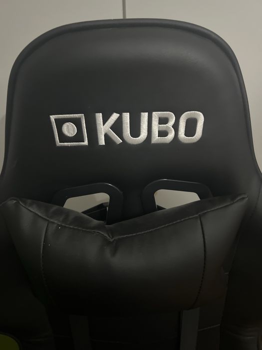Cadeira Gamer Kubo