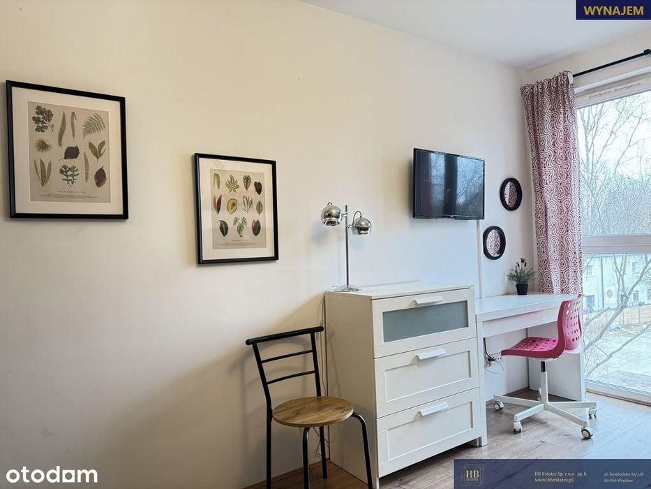 Mikroapartament, ul. Sołtysowicka/Koszarowa