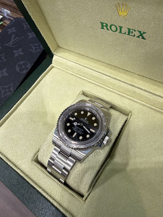 Rolex Submariner. Безель під заміну. Супер ціна!