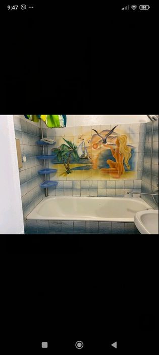 Здається 3 кімнатна квартира надовго