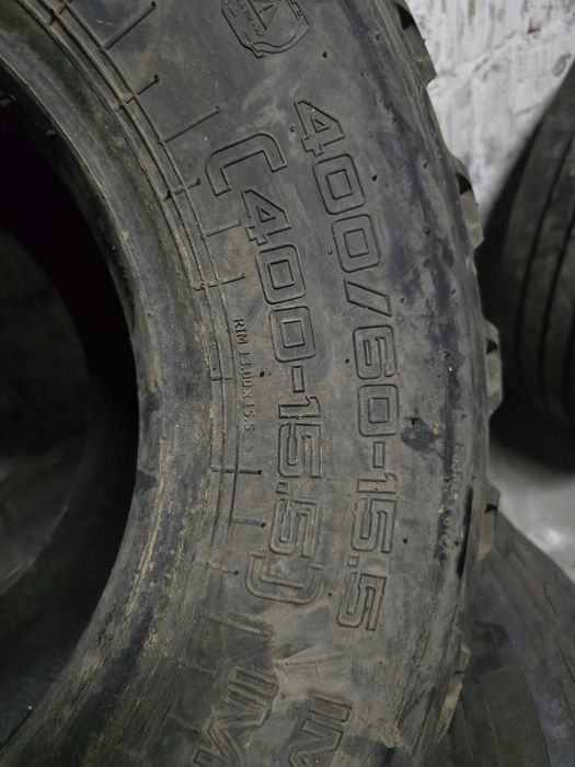 400/60-15.5 EuroGrip IM126 JJ189 JJ446