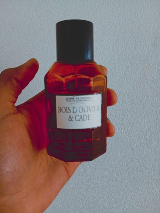 Perfumes 87 coleção