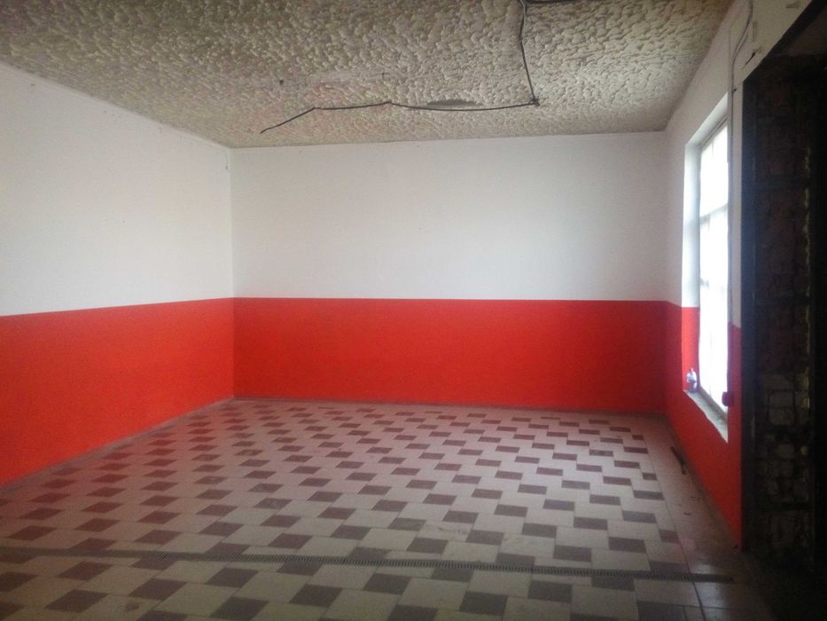 Сдам Бокс СТО 55 м2, Харьков, пр. Александровский, 2а Н. Дома