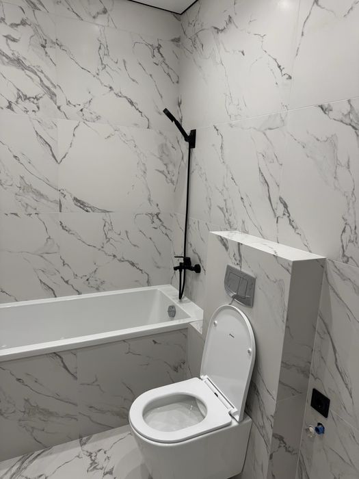 Квартира з ремонтом в ЖК Емоція