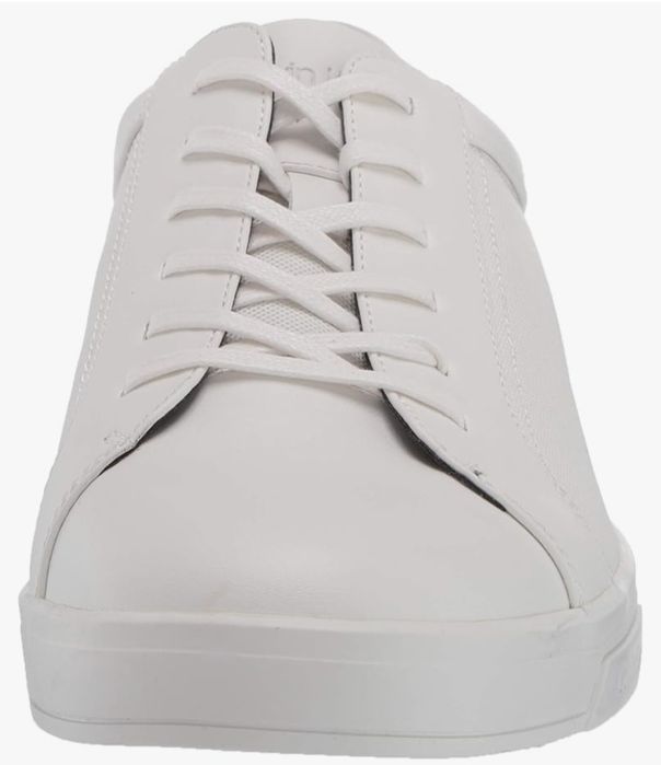 Кросівки Calvin Klein Bowyer – білі, нові, оригінал  42.5 - 43EU