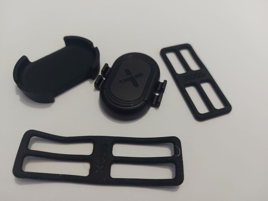 Sensor Cadencia/Velocidade Xoss Arena