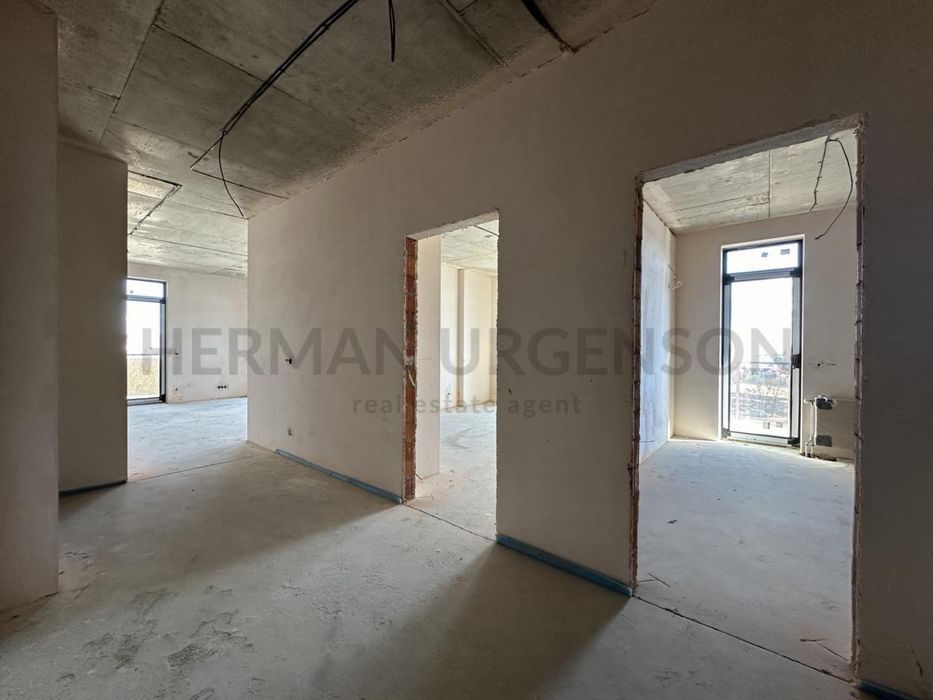 3-rooms apartment apartment by the address st. Slovyanska nab (area 90 m²) - Atlanta.ua - photo 13