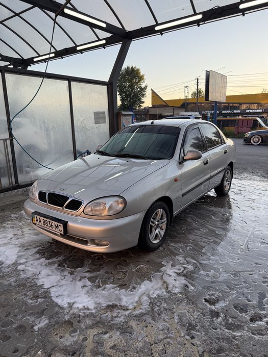 Daewoo Lanos део Ланос продам