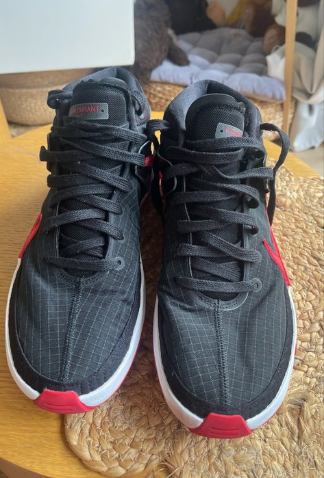 Nike zoom kd 13 bred