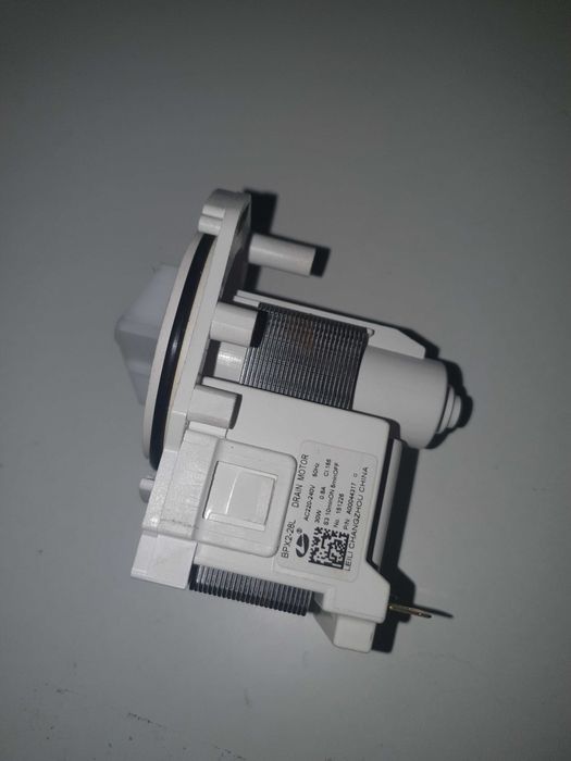 Bomba de esgoto para máquinas de lavar louça 240v-30w