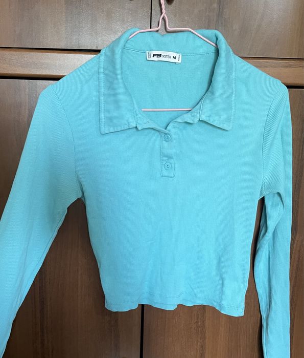 Кофтинка топ