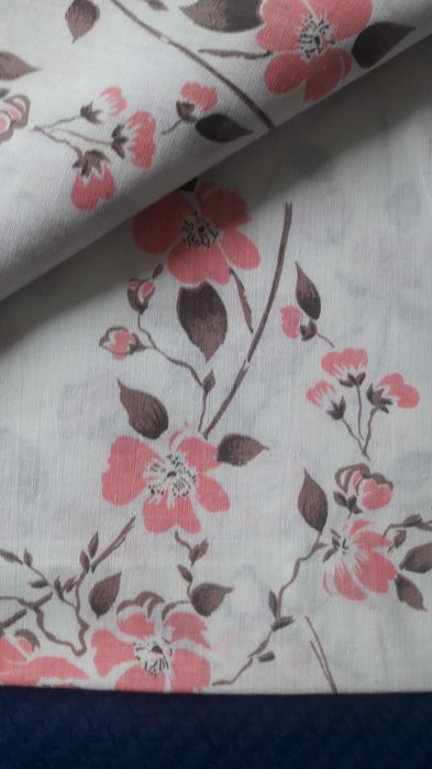 Poszwy bawełniane nowe