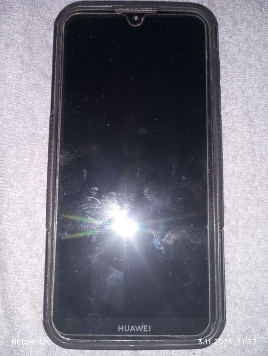 Huawei Y5 używany