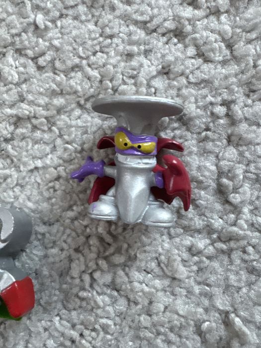 Superthings silver