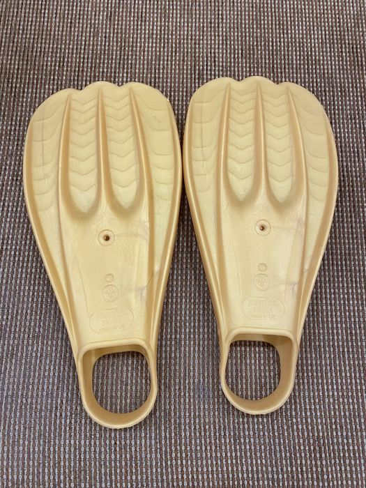 Ласти Powerfins SOFT 39-41р