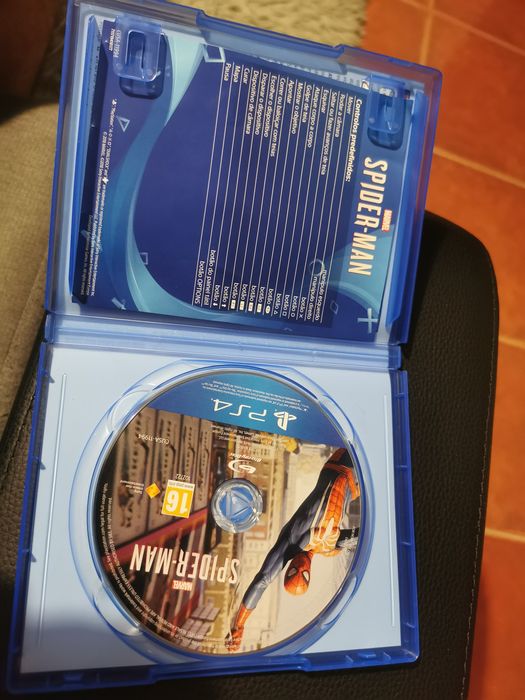 Pack de jogos Ps4 ou em separado