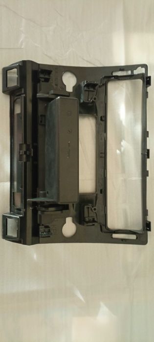 Painel frontal citroen C4 2007