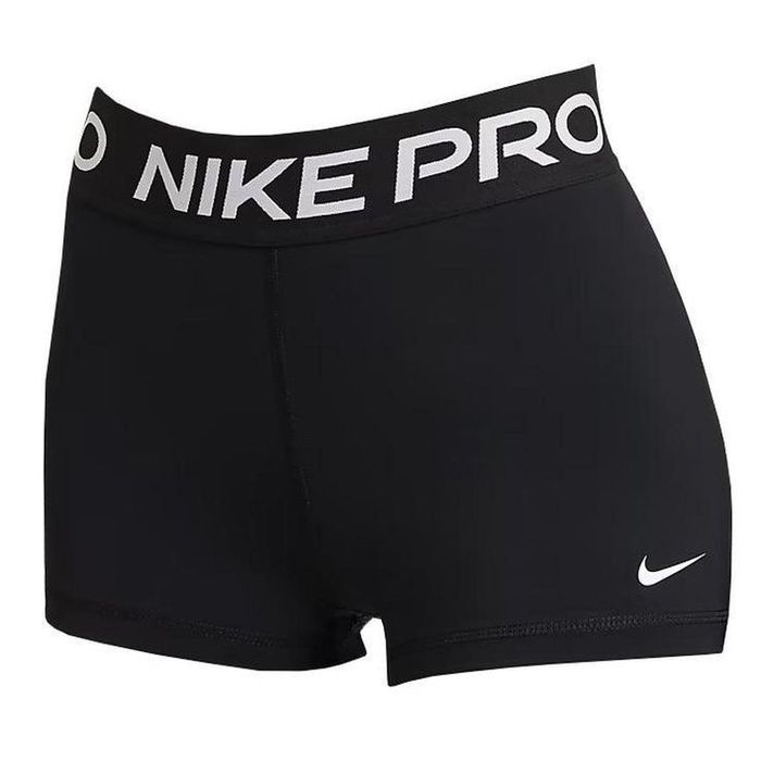 спортивні шорти Nike pro