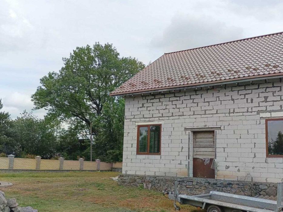 Продається будинок у с. Полянецьке