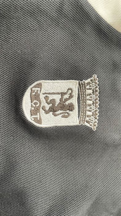 Camisola de Futebol - Tirsense FC - Jogador #25