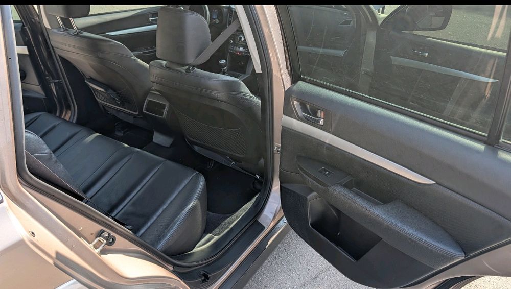 Продам SUBARU Outback