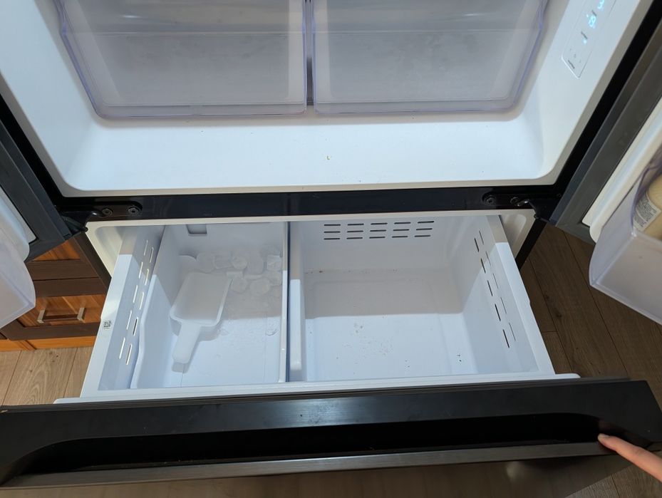 Lodówka nowa Samsung