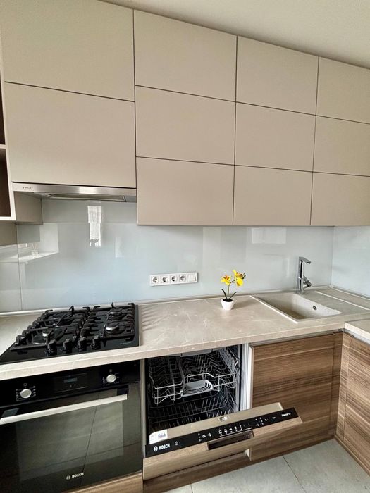 Apartment in Irpin, Buchanskyy rayon - View 3