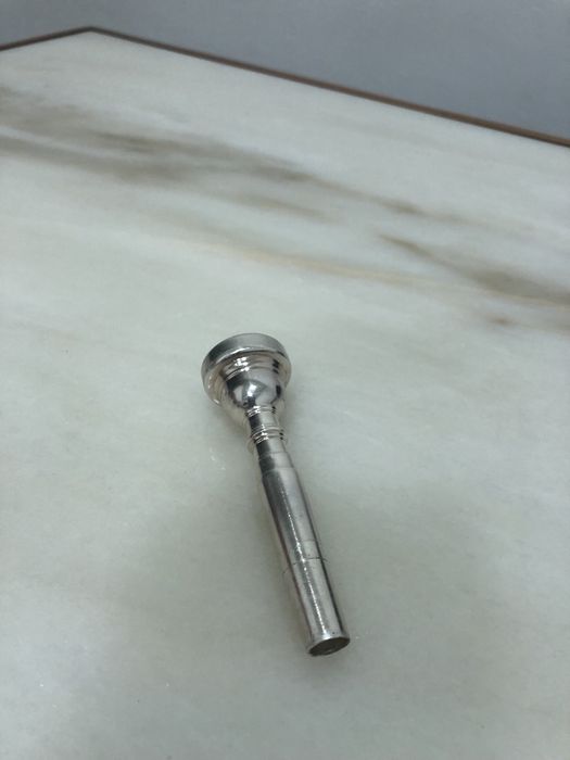 Bocal Para trompete Bach 7C