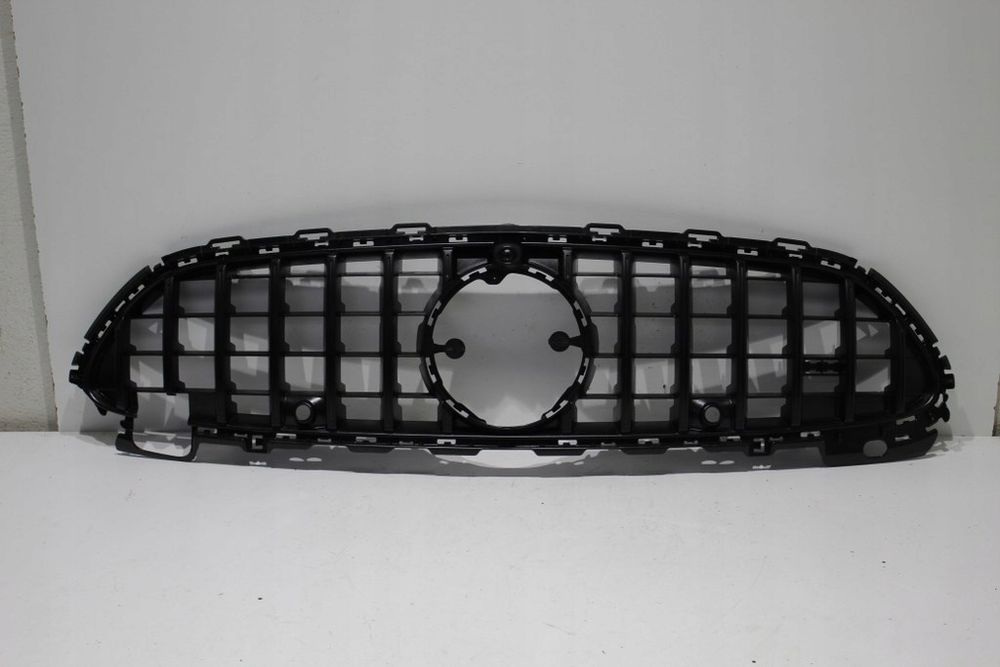 mercedes c206 w206 amg grill nowy