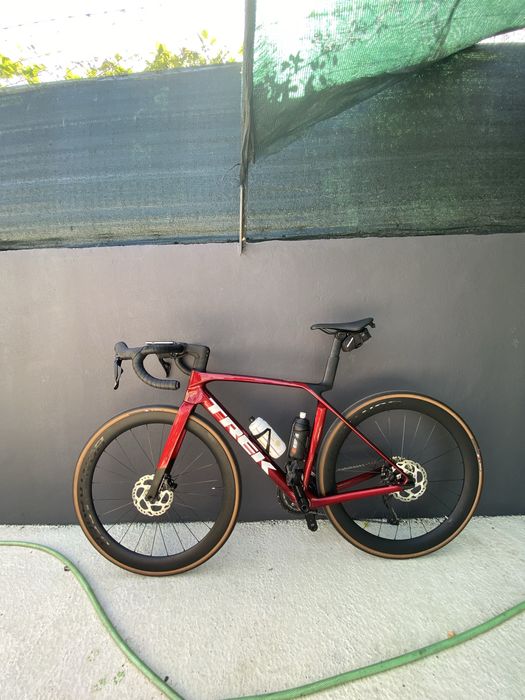 Trek madone sl6 gen8