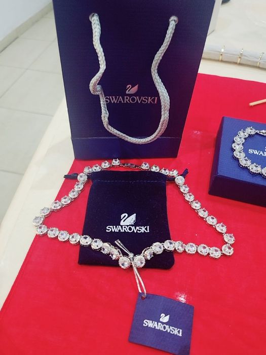 Vendo varias peças da pandora e svarosk