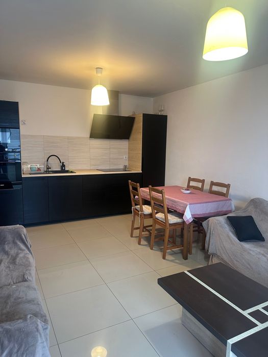 Mieszkanie na wynajem ul. Bialoprądnicka