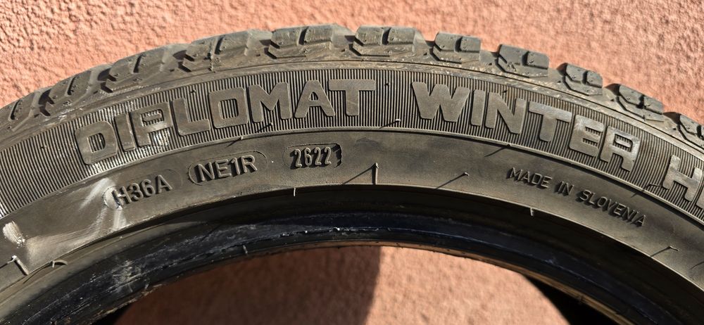 Continental ContiEcoContact 5. 185/65R15