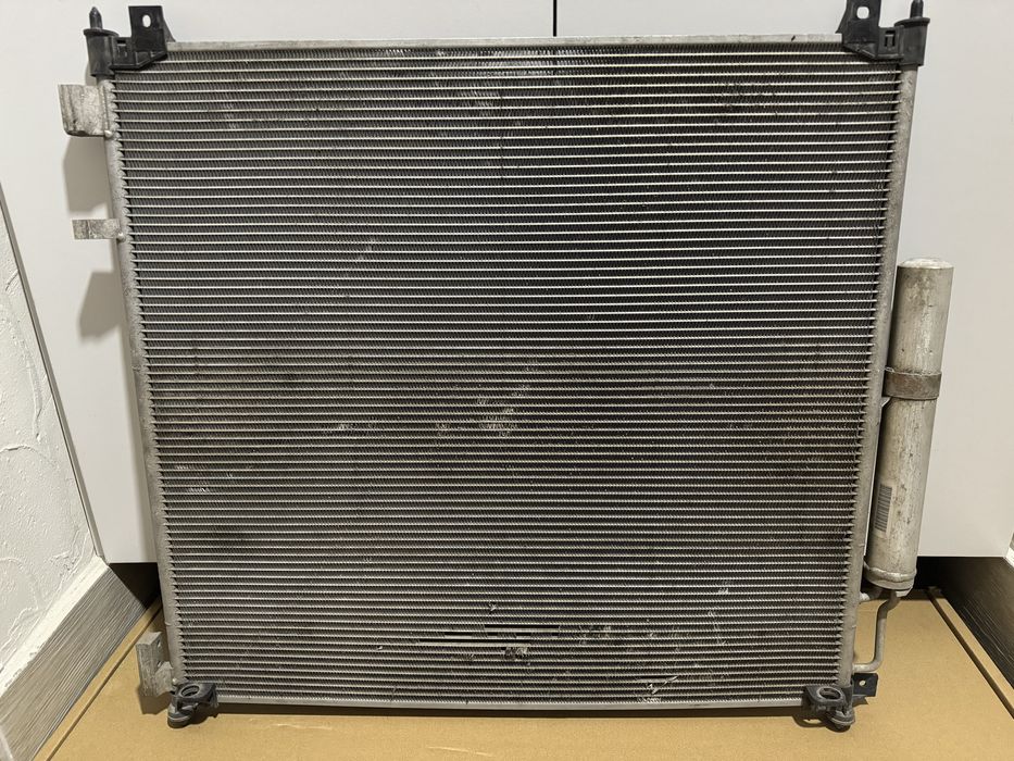 Радіатор кондиціонера Range Rover FPLA 19C600AC