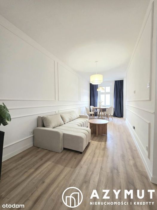 4 pok piękne mieszkanie na Tarninowie 2 piętro