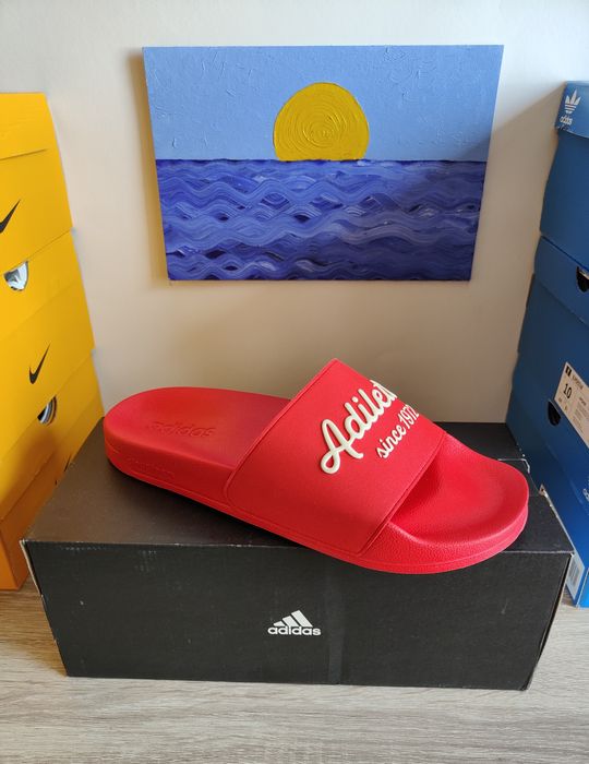 Капці Adidas 28см 29см