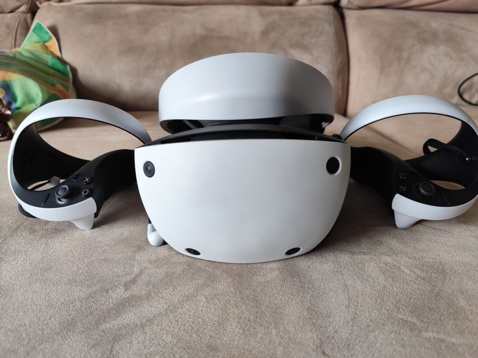 Óculos Vr2  PlayStation 5