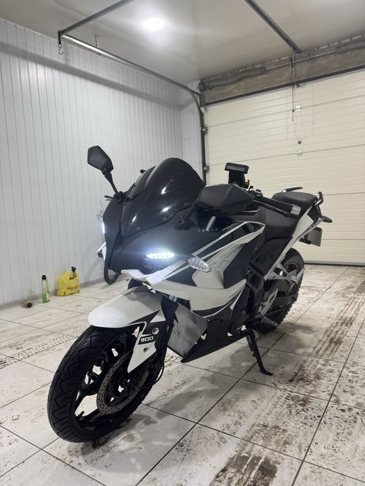 Forte ft 300 f-1