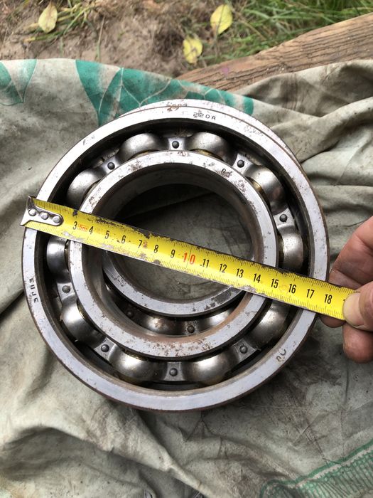 Продам підшипники..