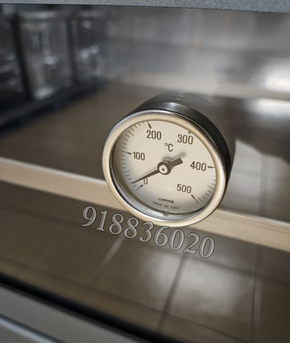 Salamandra Lenha Forno INOX  - NOVAS - Fabricada em Portugal