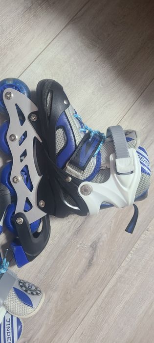 Продам ролики дитячі