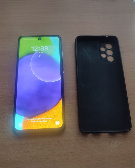 Samsung a52 6/128