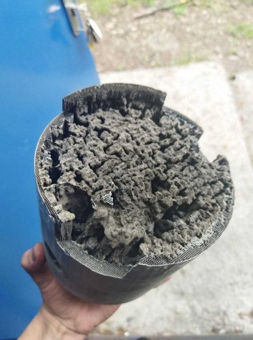 Сдать кат. Куплю Катализатор. Скупка катализаторов. Сажевый фильтр