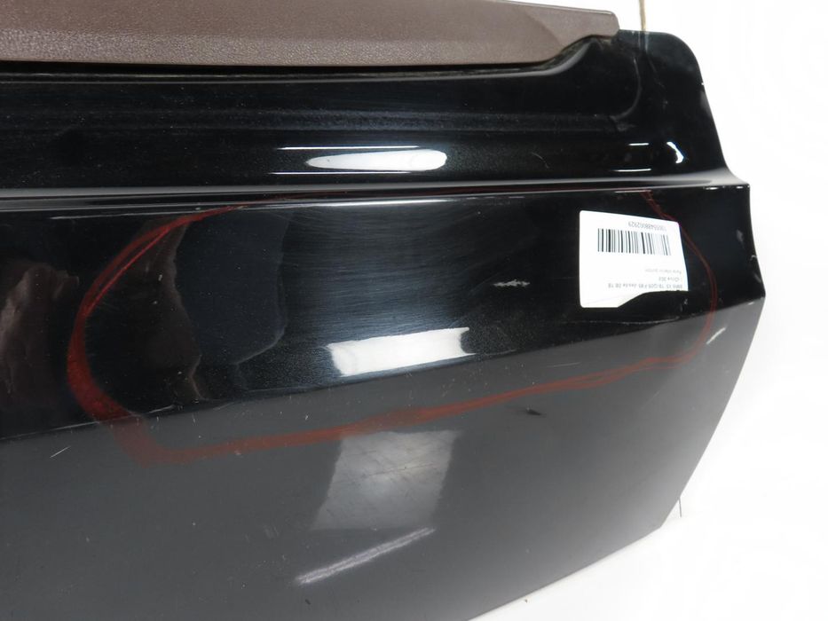 Tampa Da Mala Inferior Usado / Original Bmw X5 (G05) 41007931937