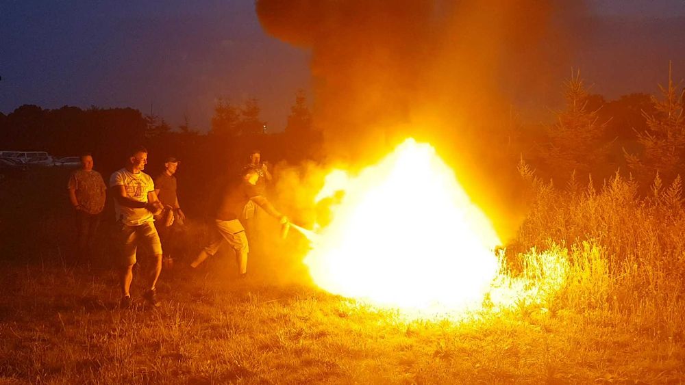 Kurs ADR Dzierżoniów - terminy co miesiąc - sprawdź