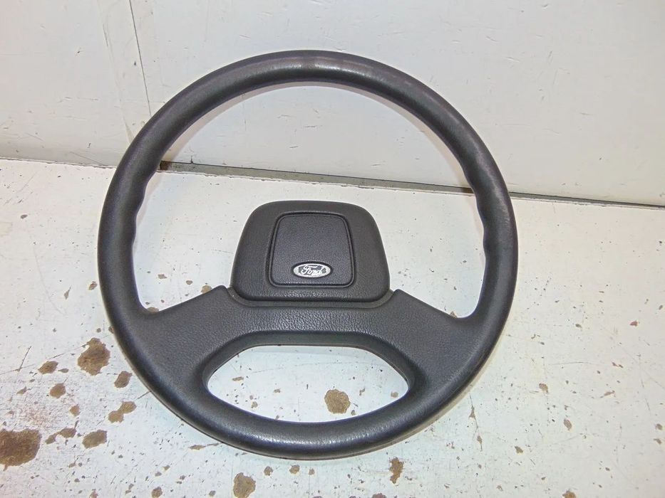 Ford fiesta volante " nova de stock antigo