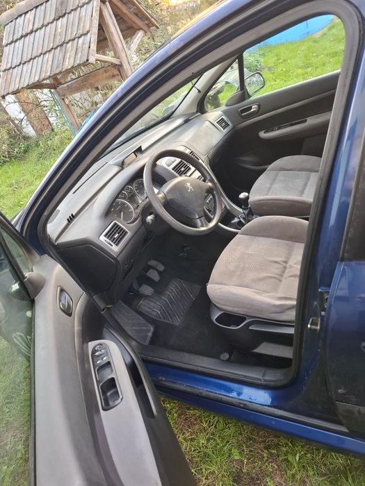Sprzedam Peugeot 307