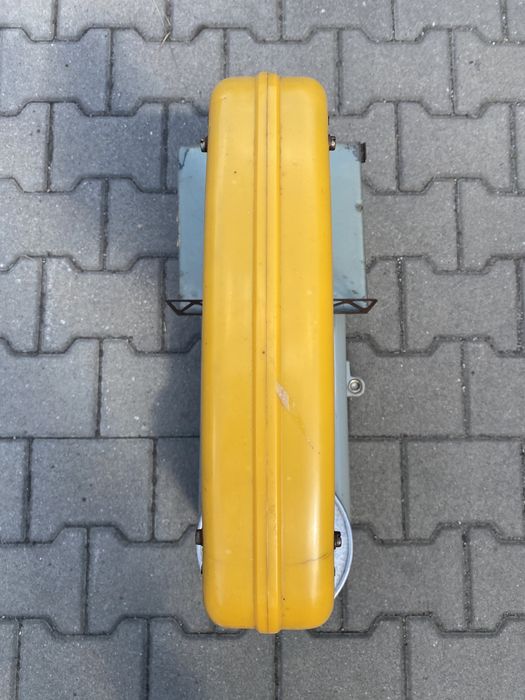 Zabytkowa waga sklepowa / Retro / Warto