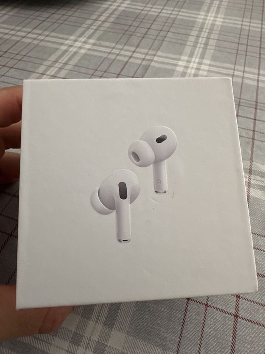 Airpods Pro 2 novos